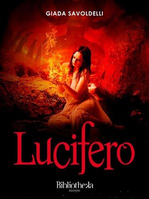 cover image of Lucifero